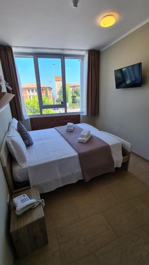 Atico Hotel Desenzano del Garda Kültér fotó